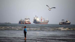 Oil price and US Treasury yields in tightest relationship since 1990