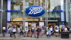 Boots owner nearing bn sale of chemist to Canada’s Weston family