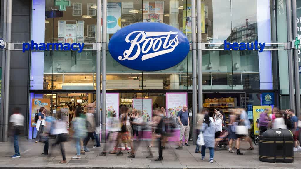 Boots owner nearing bn sale of chemist to Canada’s Weston family