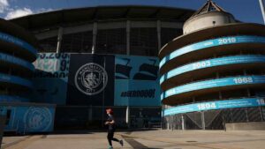 Man City found to have artificially boosted finances by more than £900mn