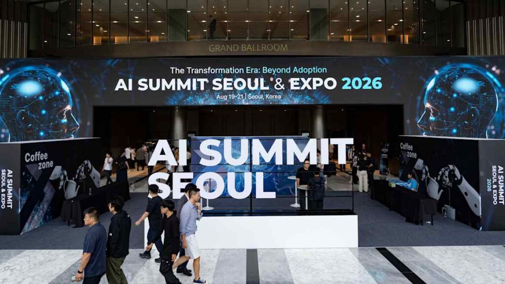 South Korea bets big on AI for all
