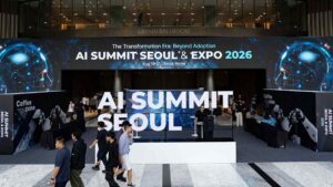 South Korea bets big on AI for all
