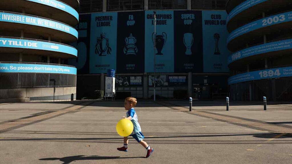 Manchester City rule breaches – potential punishments, appeals and next steps
