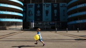 Manchester City rule breaches – potential punishments, appeals and next steps