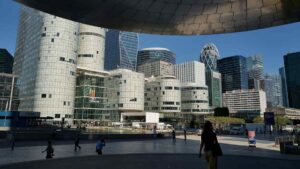 Vanguard warns France is ‘degrading credit’ as borrowing costs surge