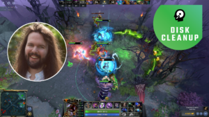 William Pugh, co-designer of The Stanley Parable, has over 1,600 hours in Dota 2: &lsquo;It&rsquo;s not a game made of love. It&rsquo;s a game fuelled by hate and a desire to conquer&rsquo;