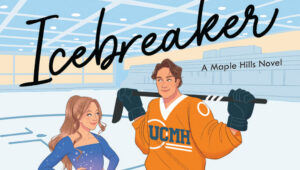 Everything We Know About Netflix’s ‘Icebreaker’ Adaptation So Far