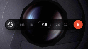 iPhone 18 Pro : l’app photo d’Apple bride l’ouverture variable, deux applications la libèrent