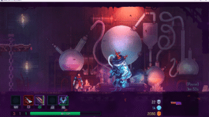 Dead Cells est le premier jeu PS5 natif sur Windows : Dead Cells n’utilise pas l’émulation