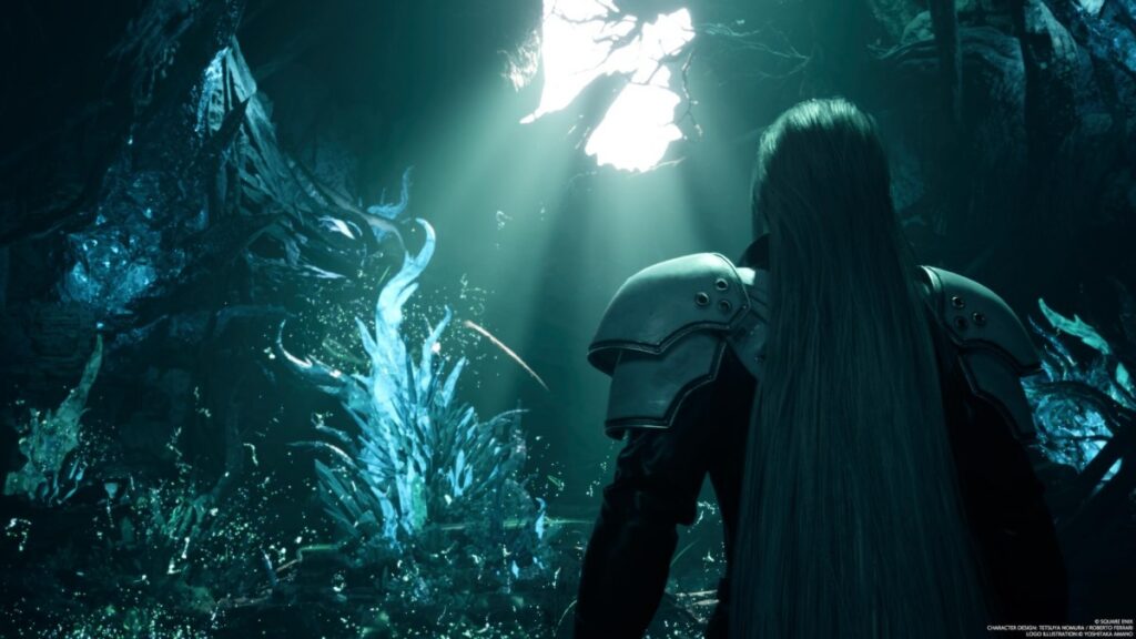 C’est à cause des fans si Final Fantasy VII Revelation aura deux DLC