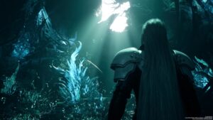C’est à cause des fans si Final Fantasy VII Revelation aura deux DLC