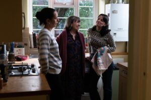 San Sebastián: Mike Leigh’s ‘Tender Loving Care’ Wins Golden Shell & Best Screenplay