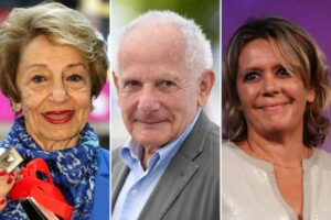 European Film Academy To Honor Beki Probst, Marin Karmitz & Sandra den Hamer With New Community Award