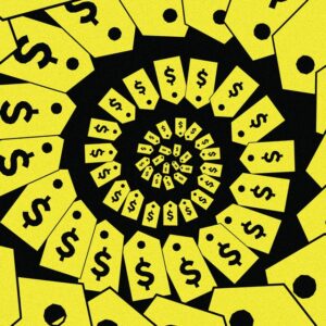 Battling an Army of Price-Setters