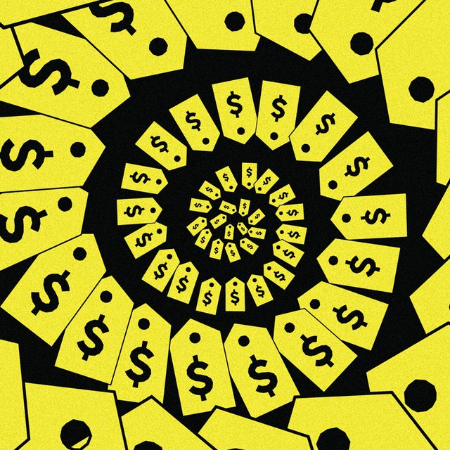 Battling an Army of Price-Setters
