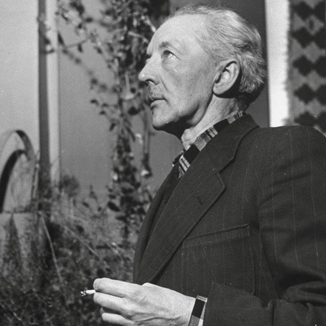 The Art Forger Who Became a National Hero