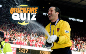 Quickfire Quiz 214: Can you answer 10 questions in 90 seconds?