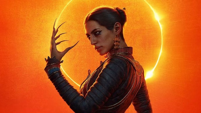 Don&rsquo;t worry if you&rsquo;re struggling in human form in The Blood of Dawnwalker – « it should be harder » playing that way