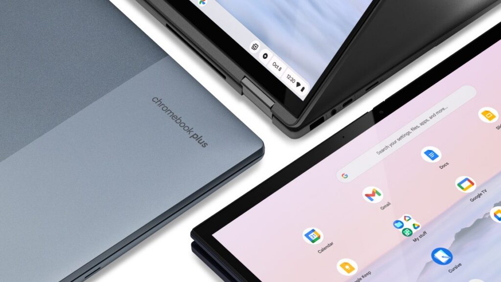 Google seemingly confirms plans to kill ChromeOS in 2034
