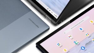 Google seemingly confirms plans to kill ChromeOS in 2034