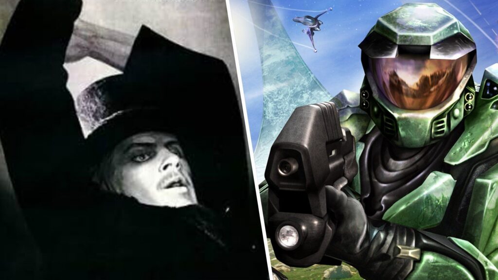 How every major character in Dostoevsky&rsquo;s Crime and Punishment would fare if they had to survive the plot of Halo 1