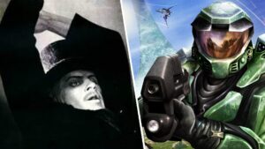 How every major character in Dostoevsky&rsquo;s Crime and Punishment would fare if they had to survive the plot of Halo 1