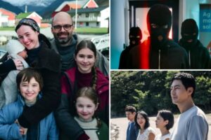 International Oscar Submissions: Italy, France, Spain, Poland, Indonesia and More Join the List