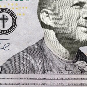 The Gospel of High Yields: Inside Tim Tebow’s Favorite Wealth Seminar