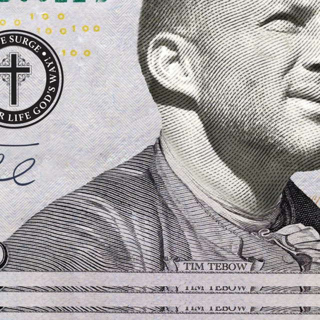 The Gospel of High Yields: Inside Tim Tebow’s Favorite Wealth Seminar