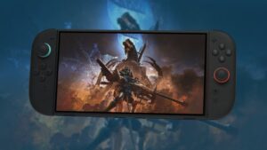 Monster Hunter Wilds on Switch 2 runs at a stable 30FPS, but it took Capcom a « painstaking, seemingly endless process » to get there