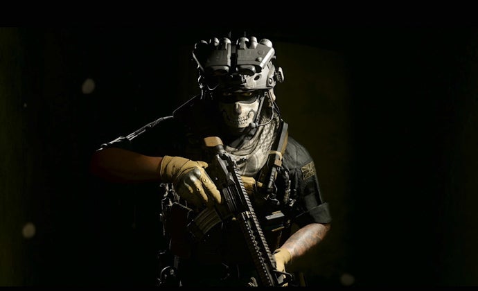 Call of Duty: Modern Warfare 4 is getting a Counter-Strike-inspired game mode that I can&rsquo;t believe it never had before