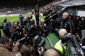 « Newcastle fans didn’t appreciate me – it led to a toxic atmosphere »