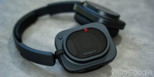 Nothing Headphone (1) Pro are 9 with better hardware, ANC, and audio upgrades