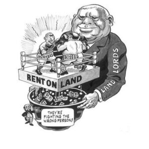 Does Georgism Work? Five Years Later