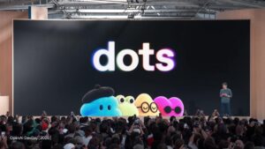 Vous avez raté la conférence OpenAI DevDay ? On vous résume les annonces (dots, GPT-6.1, etc.)