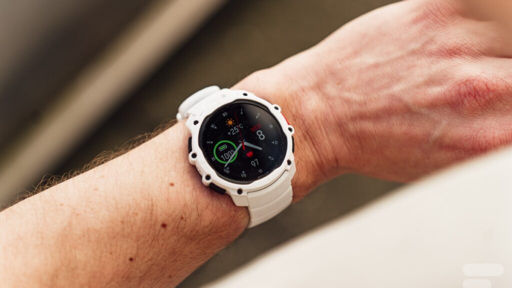 Polar OS6 : la mise à jour gratuite qui rend ses montres de sport plus indépendantes