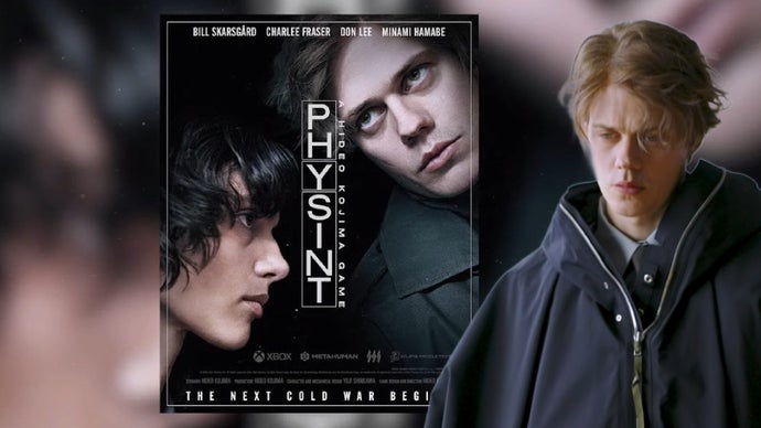 Xbox is reportedly paying a « fraction » of the 0 million Kojima quoted Sony for Physint