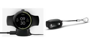 Pixel Watch 4 & 5’s handy USB-C travel charger is currently on sale