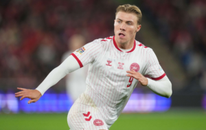 How to watch Denmark vs Wales for FREE: Live Stream, TV Channel & Kick-Off Time