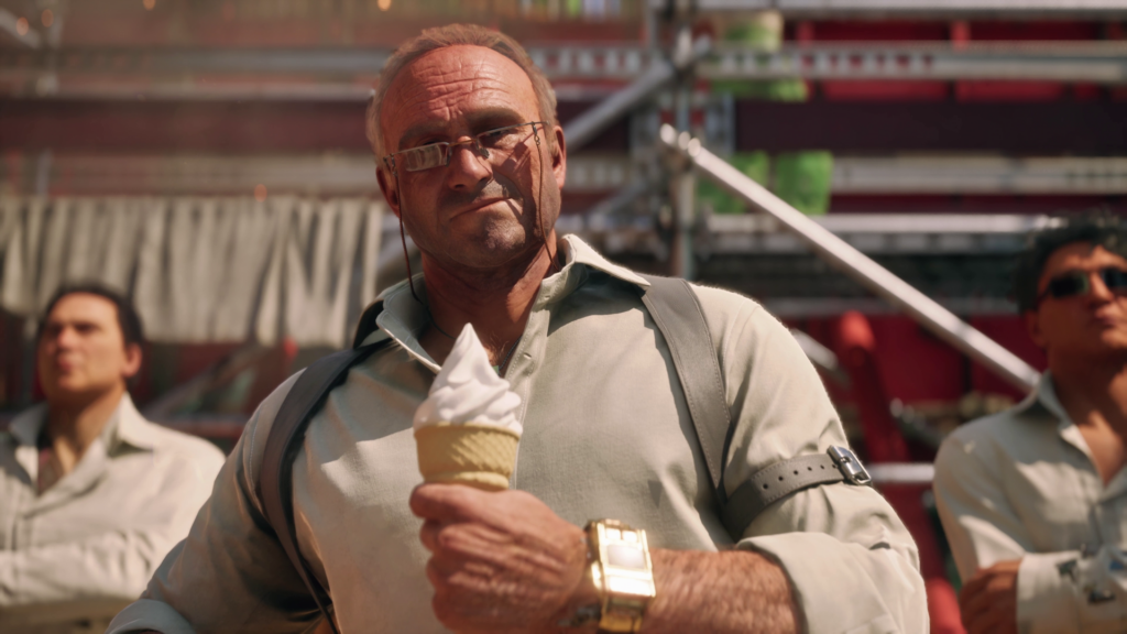 No Law might be the open-world Deus Ex that Cyberpunk 2077 wasn&rsquo;t