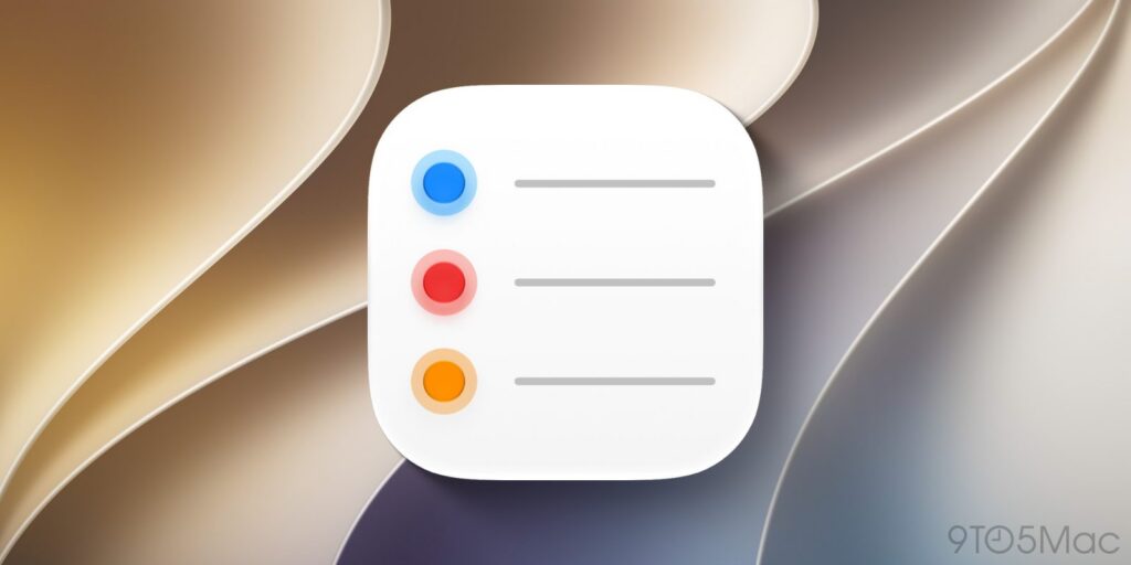 Reminders just got more powerful, here’s what’s new in iOS 27