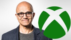 Microsoft CEO says Xbox&rsquo;s « streamlining » is « great to see » despite cuts and layoffs
