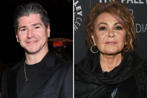 ‘Roseanne’ Star Michael Fishman Apologizes to Fans for ‘Chaos’ of Roseanne Barr Feud: ‘I’m Gonna Keep Pushing Out Love’