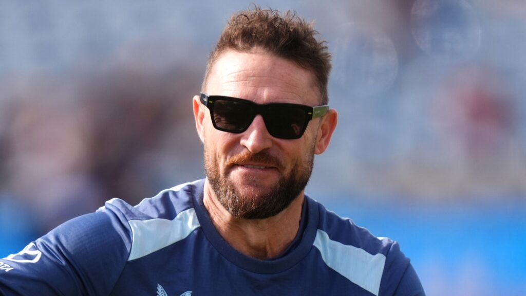 Buttler: McCullum can go &lsquo;all in&rsquo; on Cricket World Cup without Test role