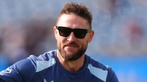 Buttler: McCullum can go &lsquo;all in&rsquo; on Cricket World Cup without Test role
