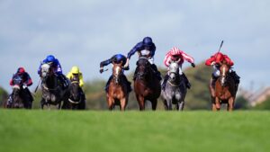 Danehill Star chases the hat-trick at Brighton