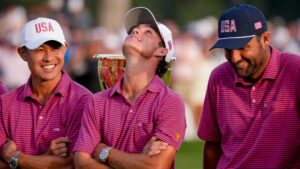 Does the Presidents Cup need changing to stop Team USA’s dominance?