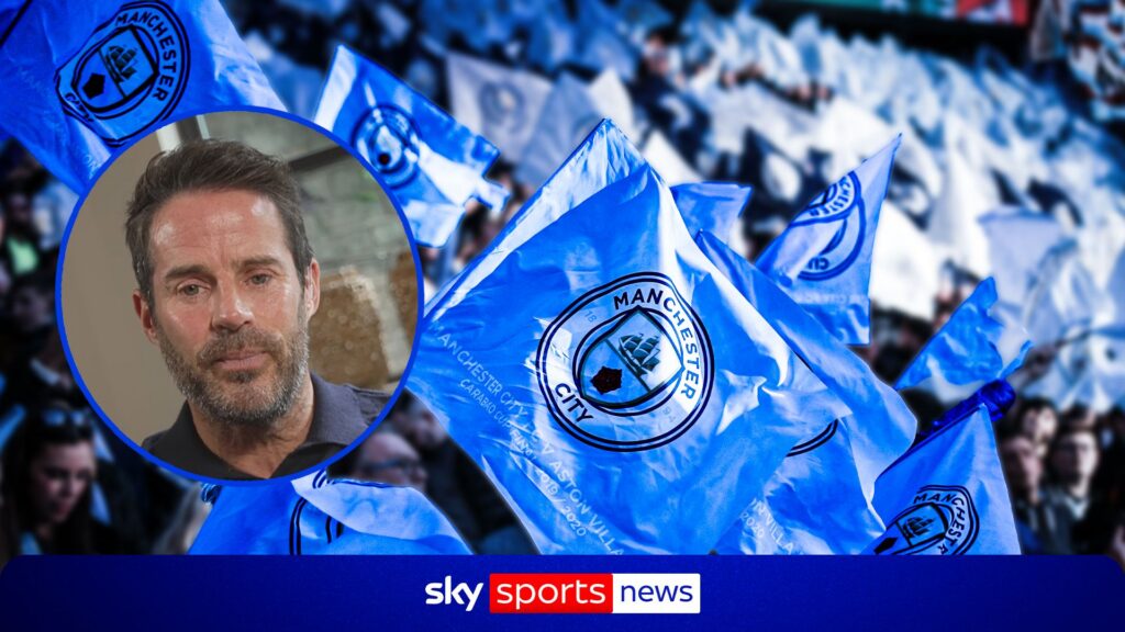 &lsquo;There are no winners&rsquo; – Redknapp saddened by Manchester City guilty verdict