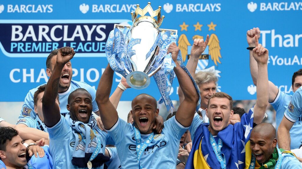 What if Man City&rsquo;s Premier League titles and trophies are stripped?