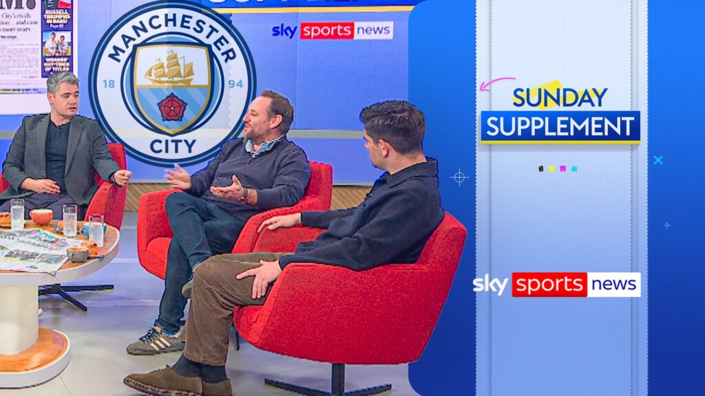 Man City charges latest: Chairman&rsquo;s statement, how long process could take and what next?